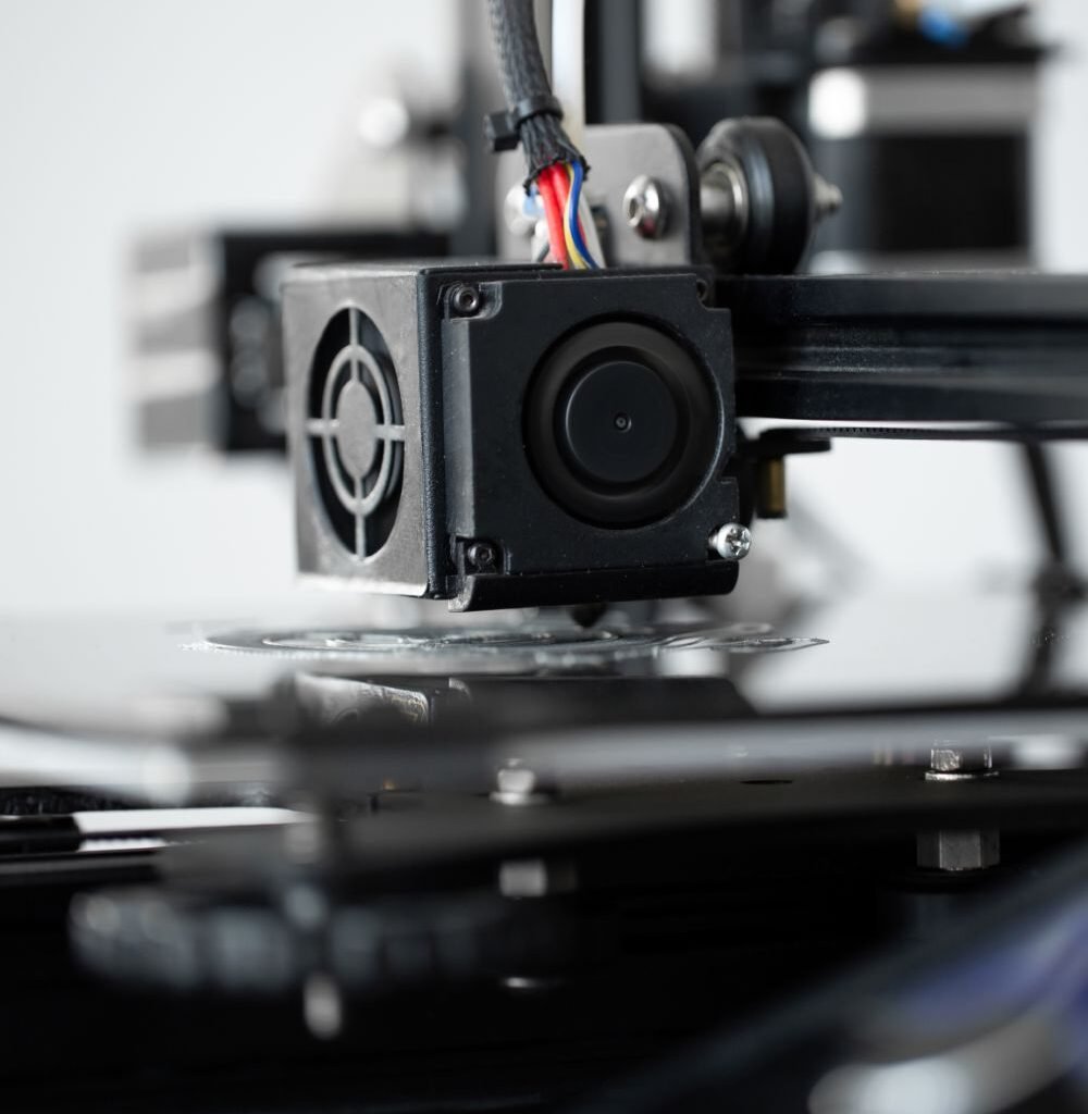 The Role of UX/UI in WP Theme Design 3d Printing Machine Operation In The Laboratory 4J6UM2Q 1 1000x1024